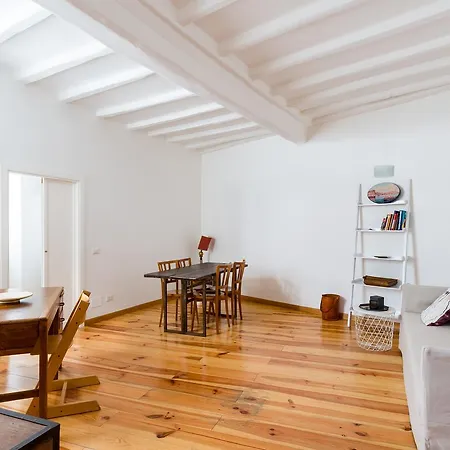 Lovelyapart Imperial Forum Appartement Rome